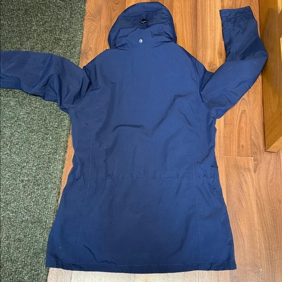 MEC Monsoon Jacket - Picture 7 of 8